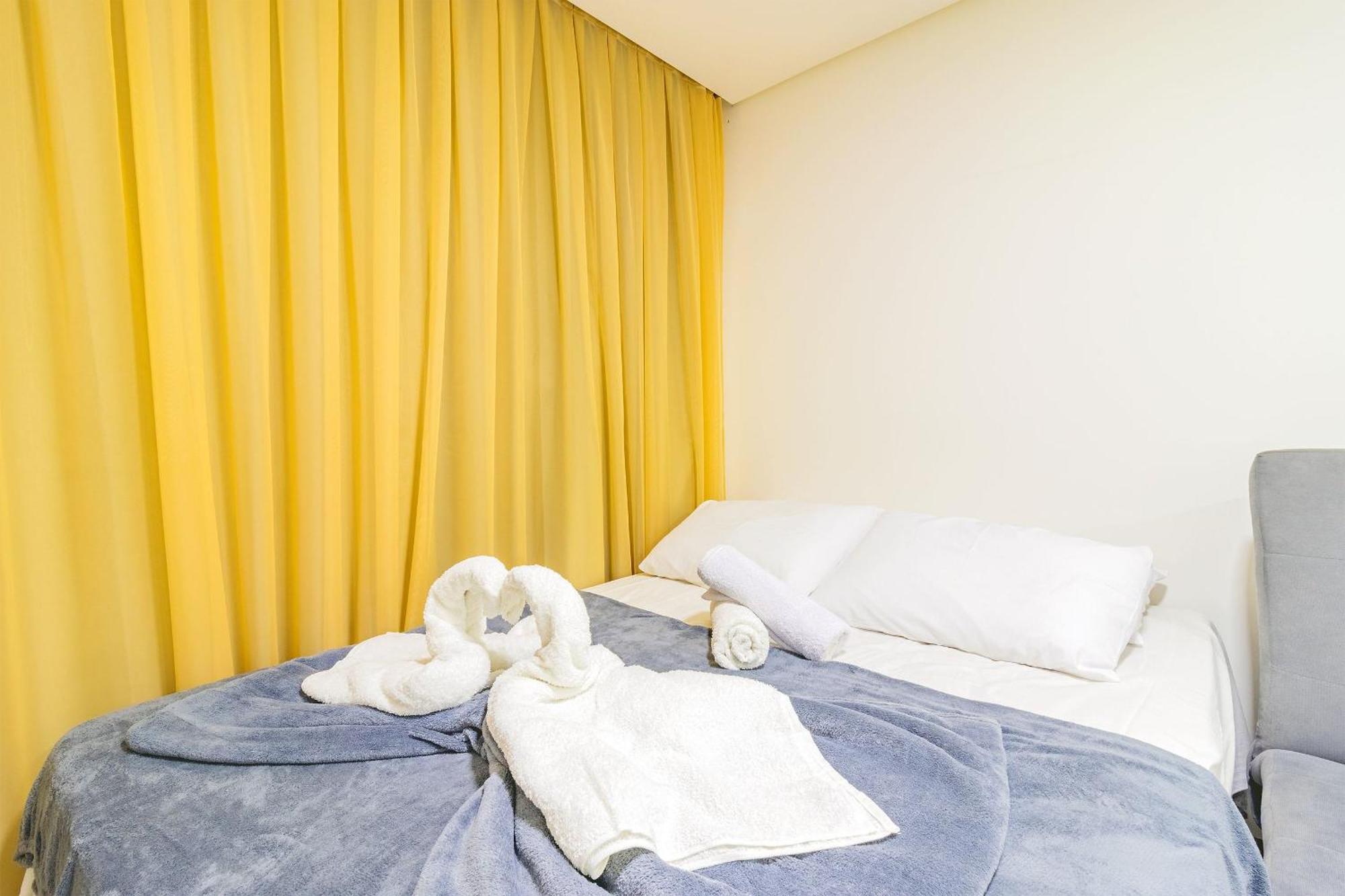 Apartment Del Mar #102 - Flat Em Ipojuca Por Carpediem *